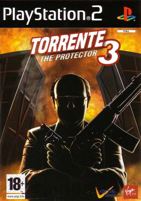 games torrent ps2